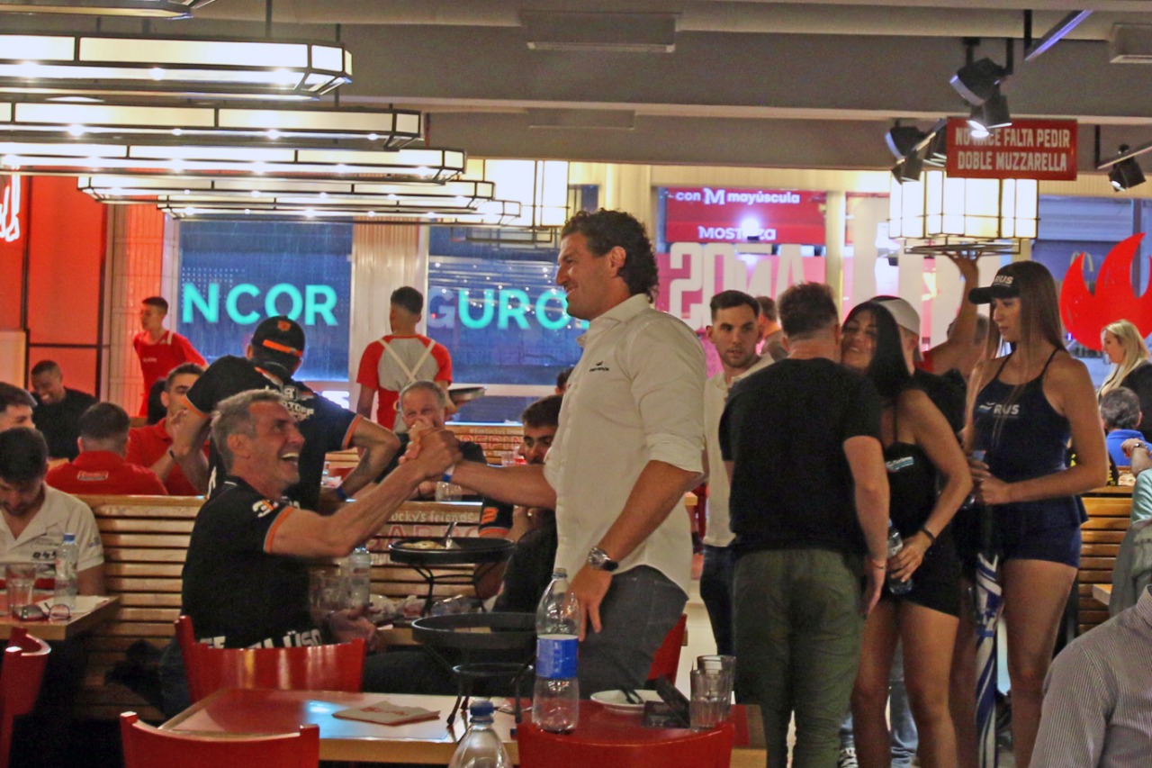 Las mejores imágenes del TN en el Obelisco: WhatsApp Image 2022-11-03 at 09.59.53.jpeg